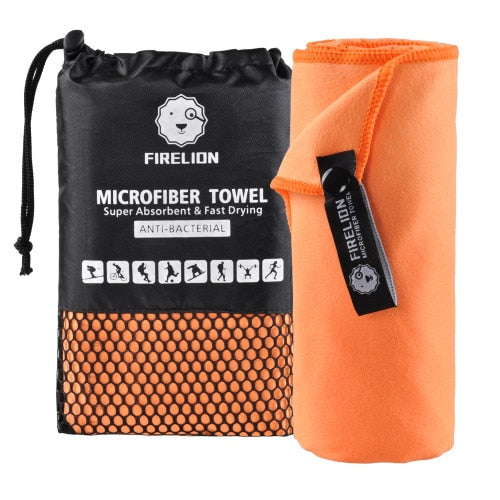 FIORLION Microfiber Towel