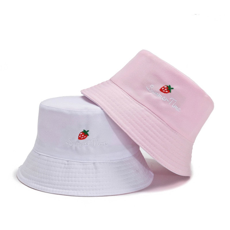 Duck Bucket Hats