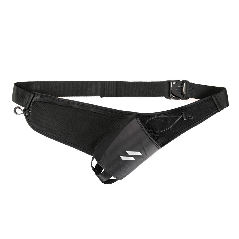 Water Bottle Fanny Tote Bag