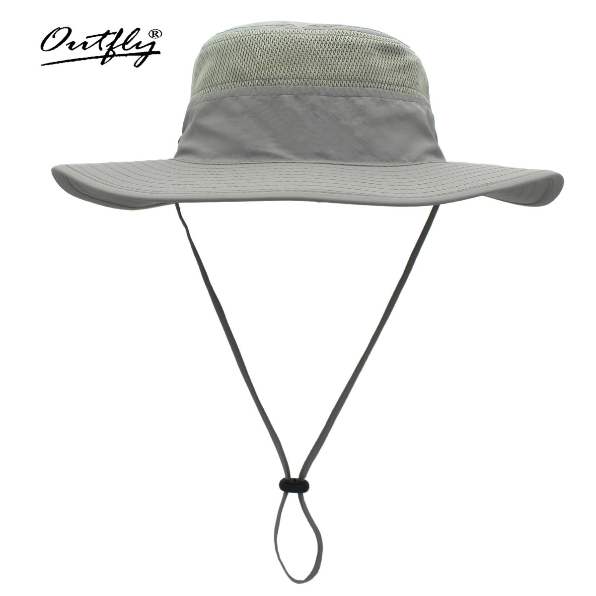 Outfly Summer Boonie Bucket Hats