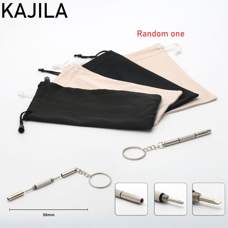 KAJILA Oversized Sports Sunglasses