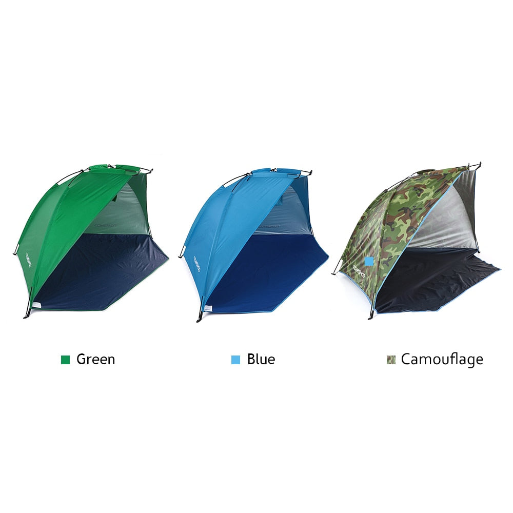 TOMSHOO Beach Tent