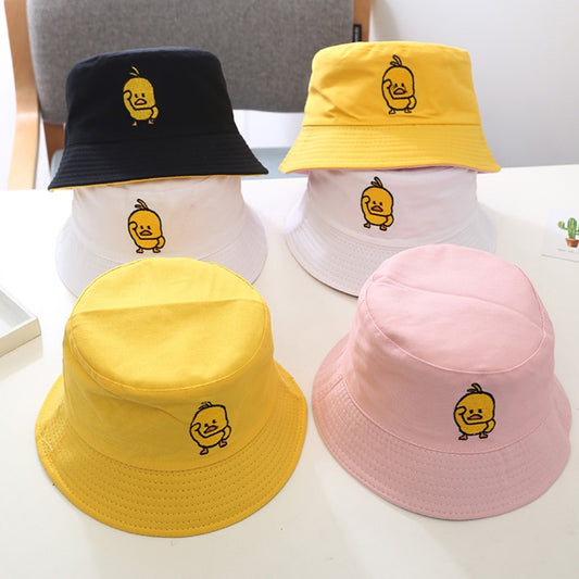 Duck Bucket Hats