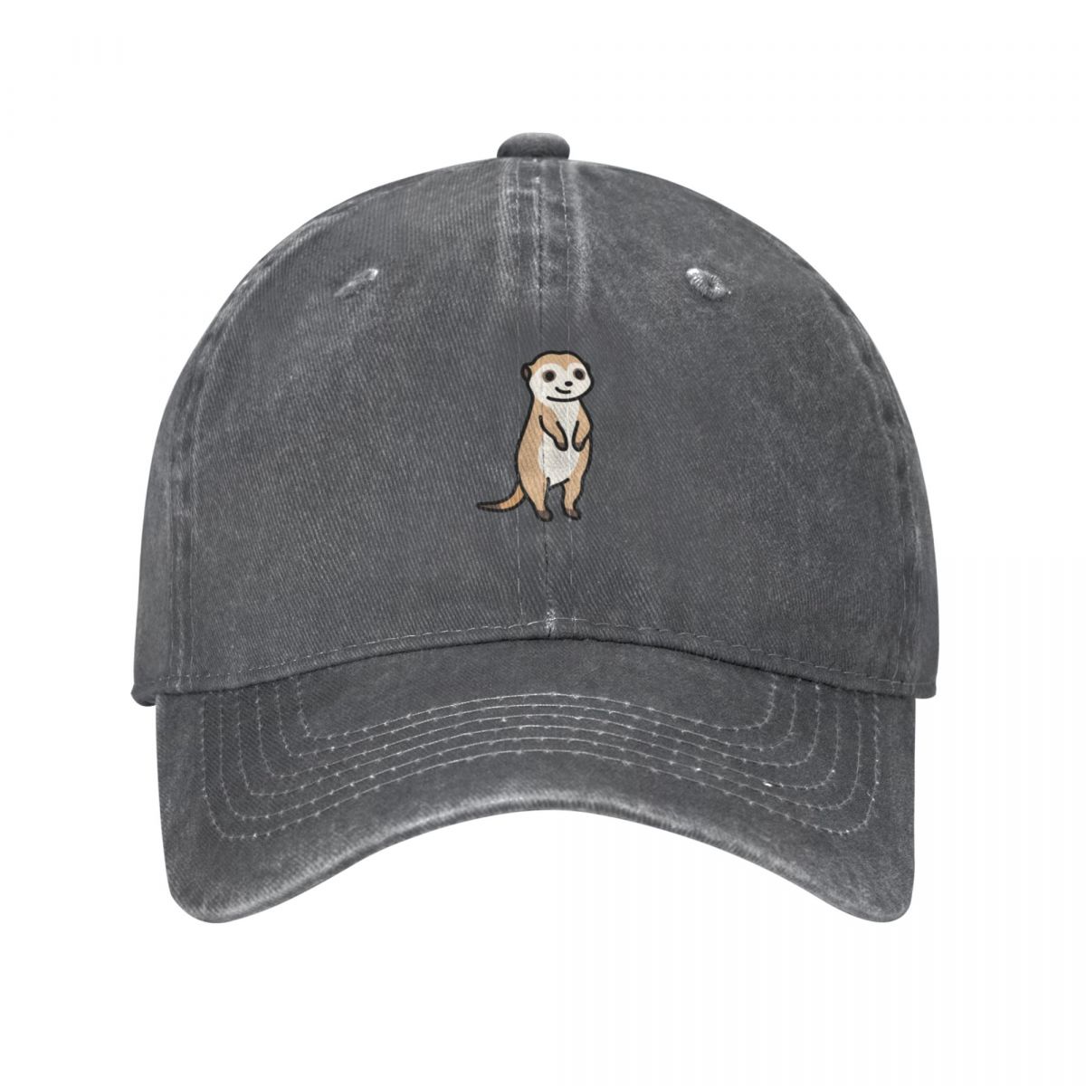 WaveRunnerz Little Meerkat Dad Hats