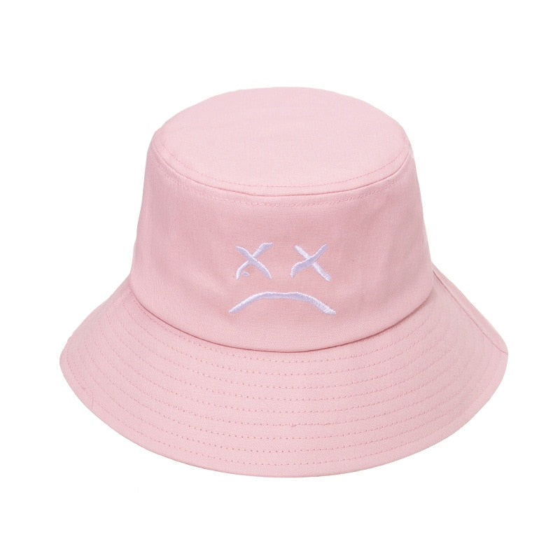 Paranoid Mens Fashion Bucket Hats