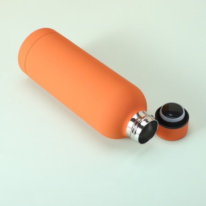350ml-750ml Stainless Steel Water Bottles
