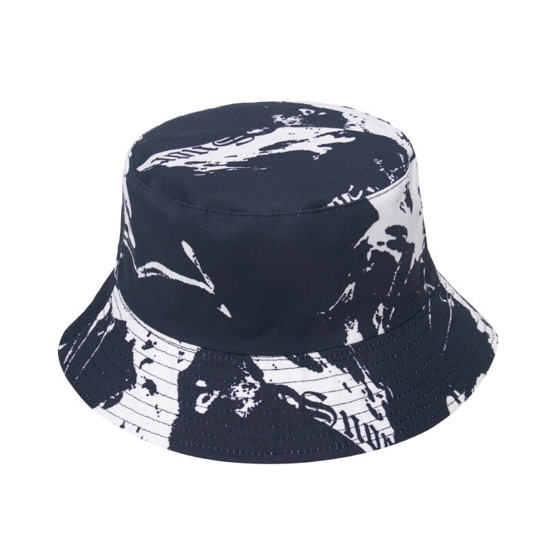 Paranoid Mens Fashion Bucket Hats