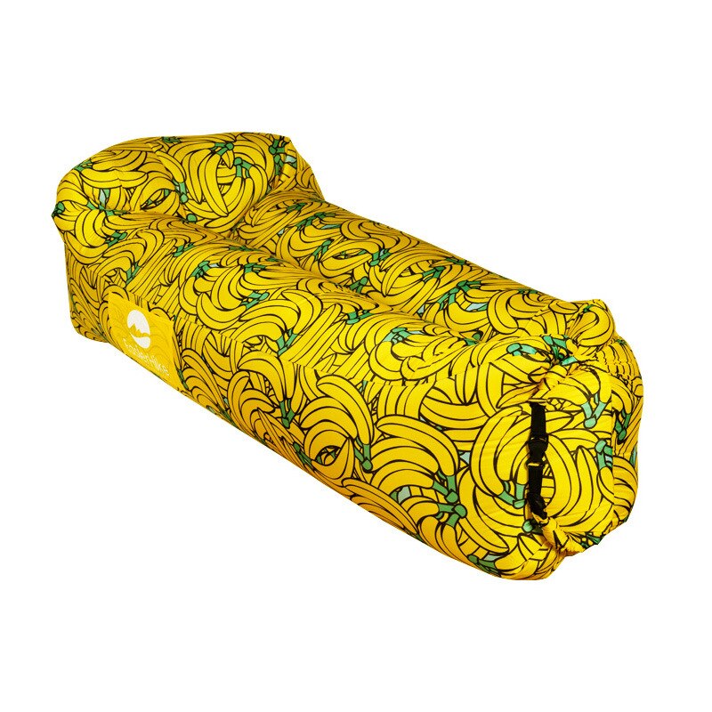 Portable Folding Inflatable Camping Sofa