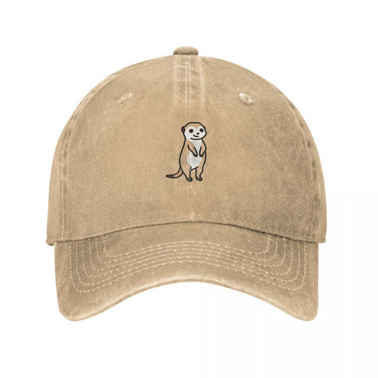WaveRunnerz Little Meerkat Dad Hats