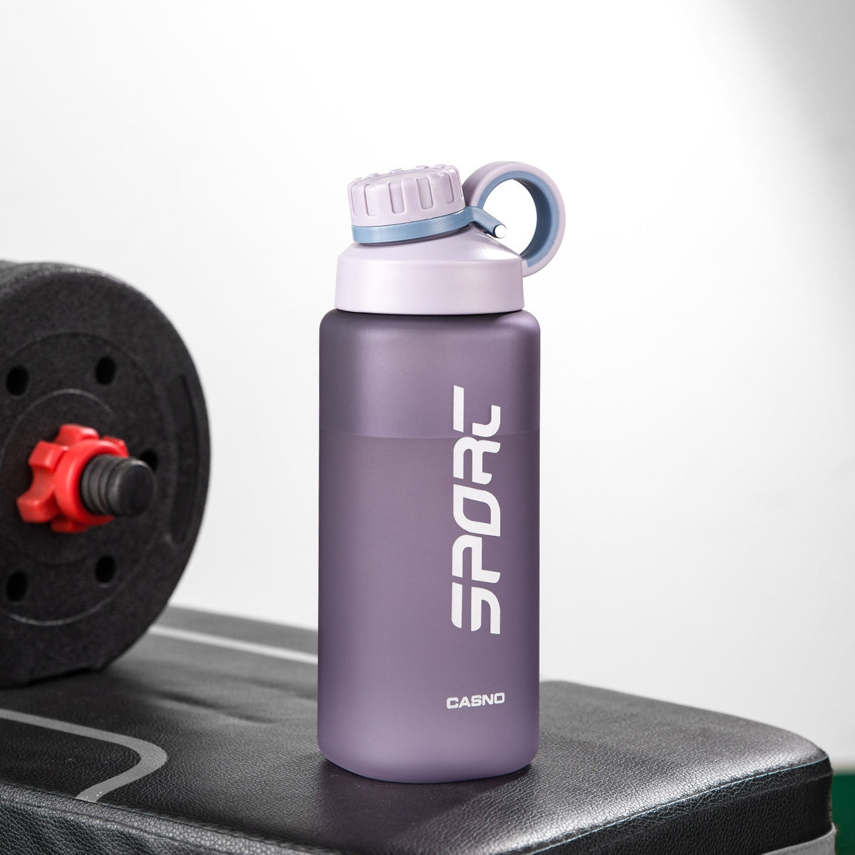 BESOABRAZO Outdoor Sport Water Bottles