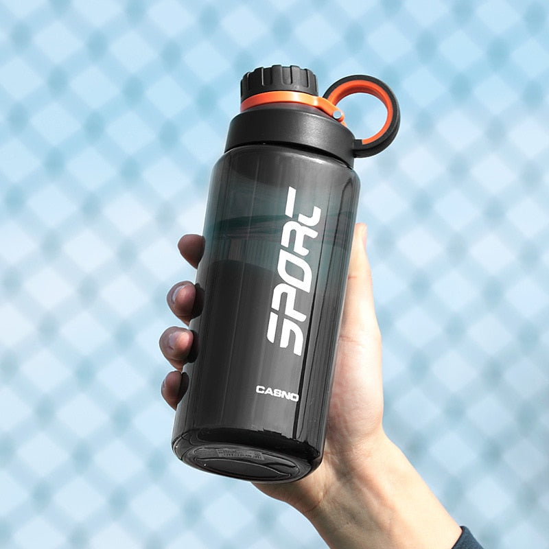 BESOABRAZO Outdoor Sport Water Bottles