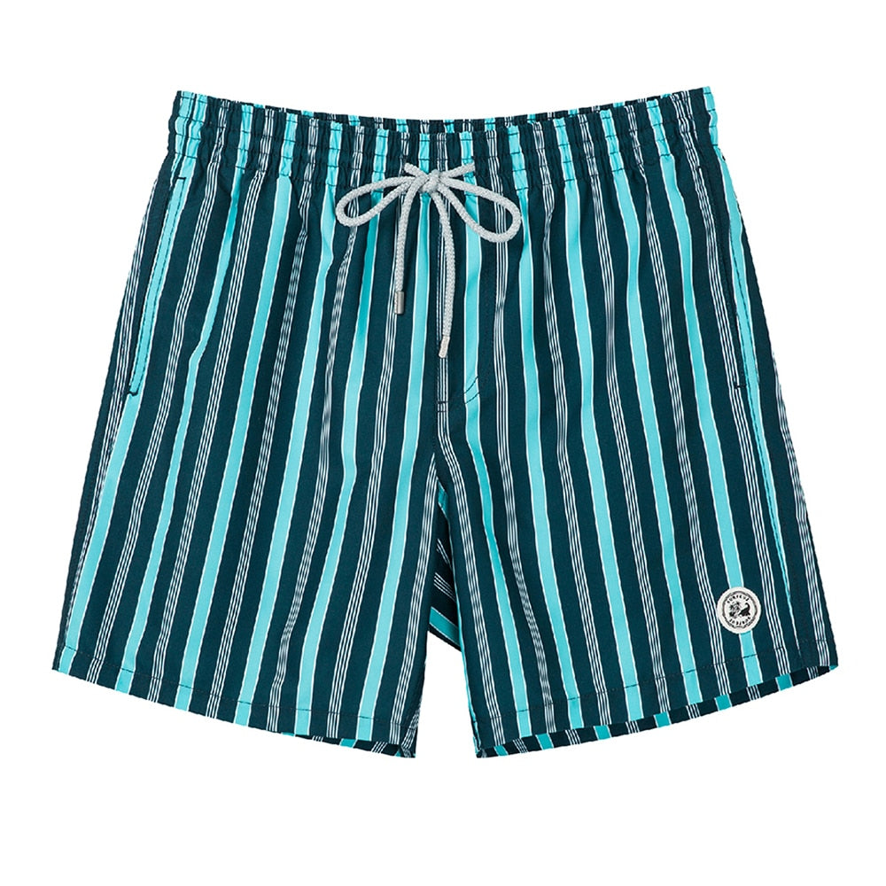 SURFCUZ Fashion Mens Swim Trunks