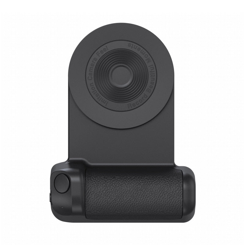 3 in 1 Gripped Multifunctional Magnetic Selfie/Photo Bracket Bluetooth-Compatible