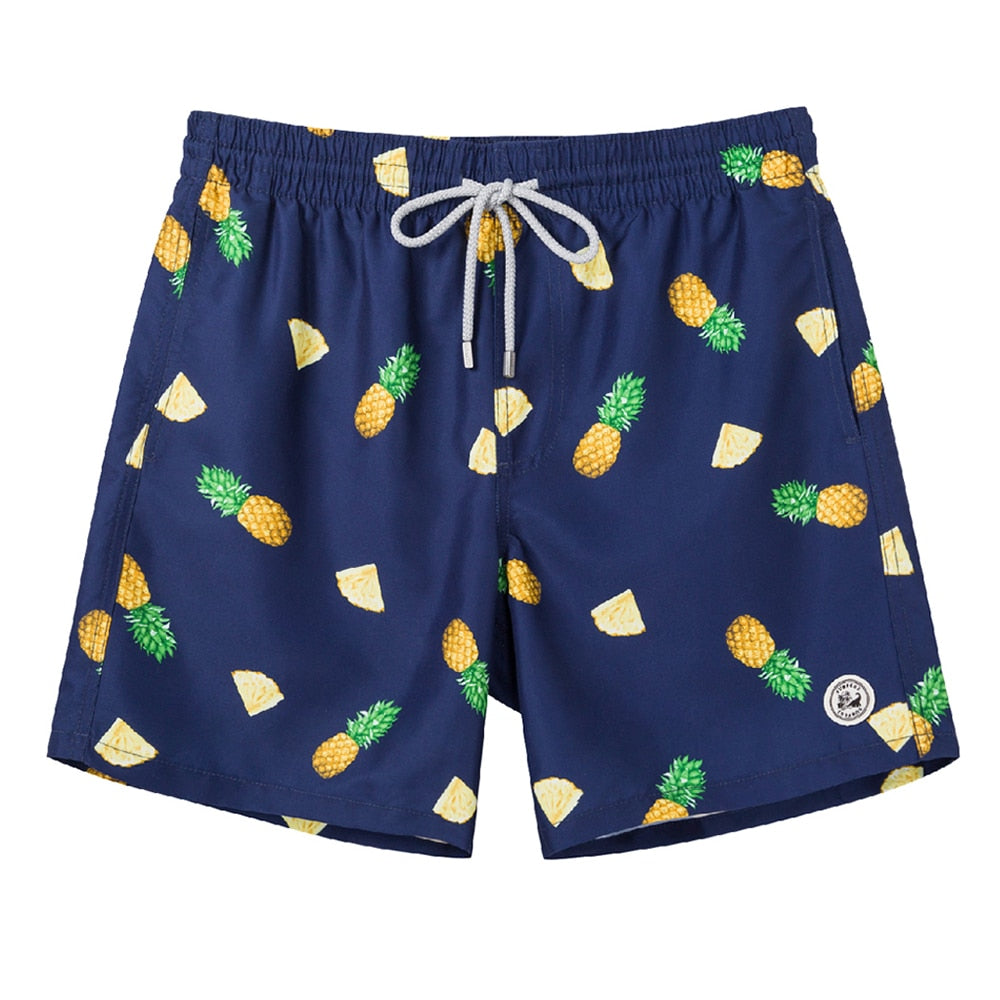 SURFCUZ Fashion Mens Swim Trunks