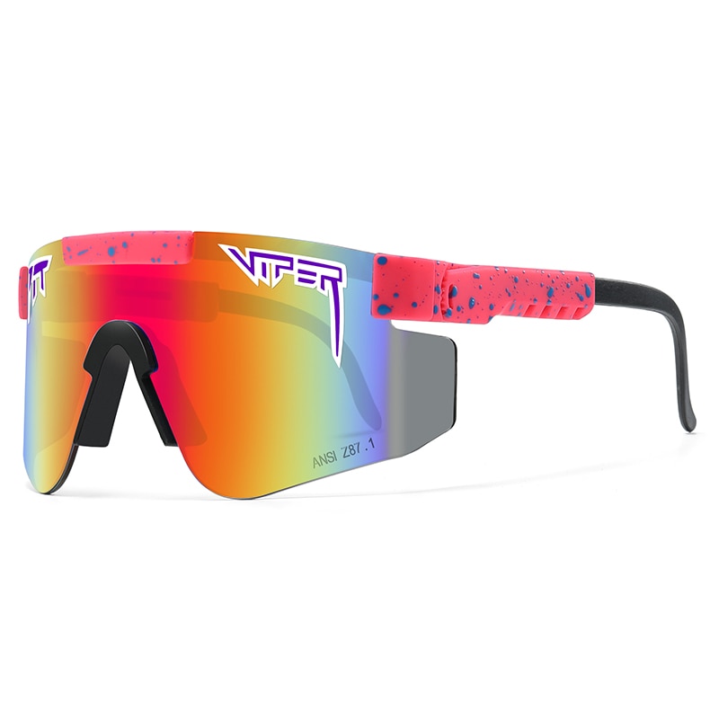 PIT VIPER Outdoor Sunglasses (Sport)
