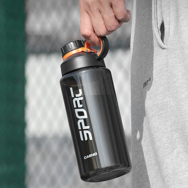 BESOABRAZO Outdoor Sport Water Bottles