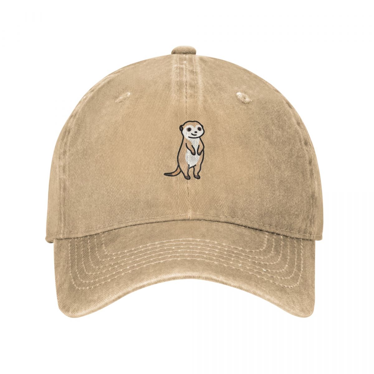 WaveRunnerz Little Meerkat Dad Hats