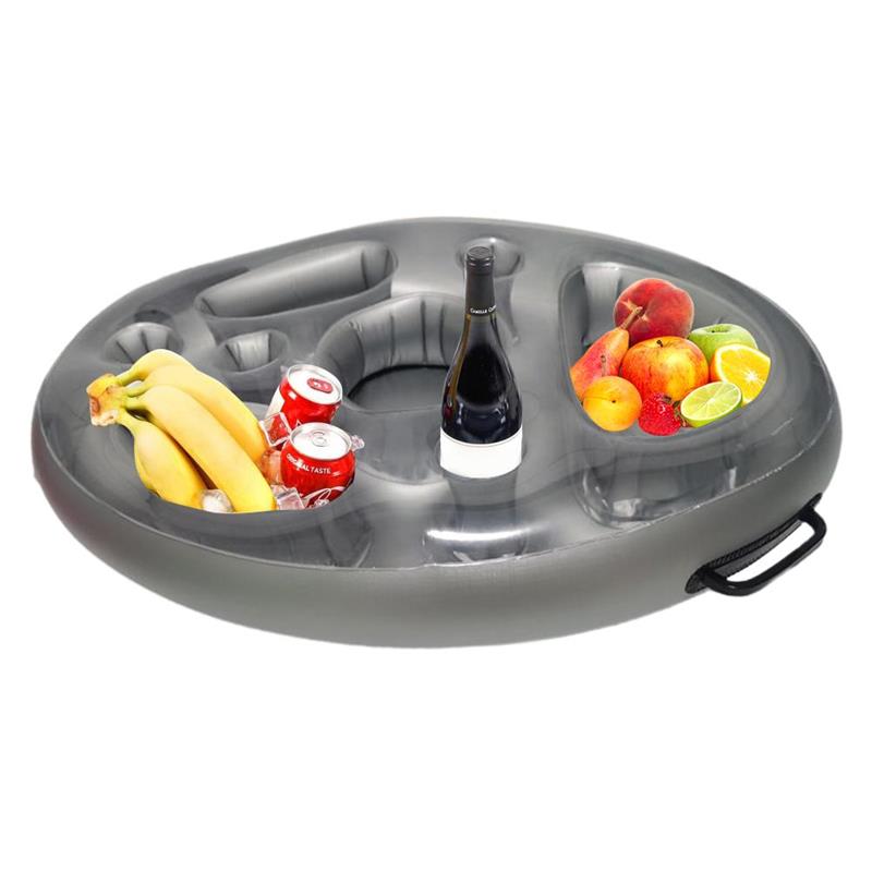 WHCMJP Summer Party Inflatable Pool Cup Holder