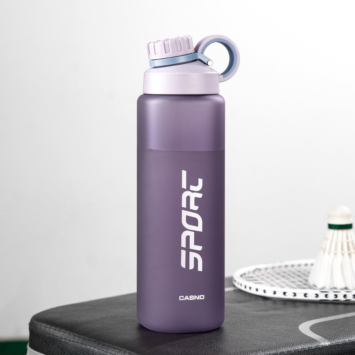 BESOABRAZO Outdoor Sport Water Bottles