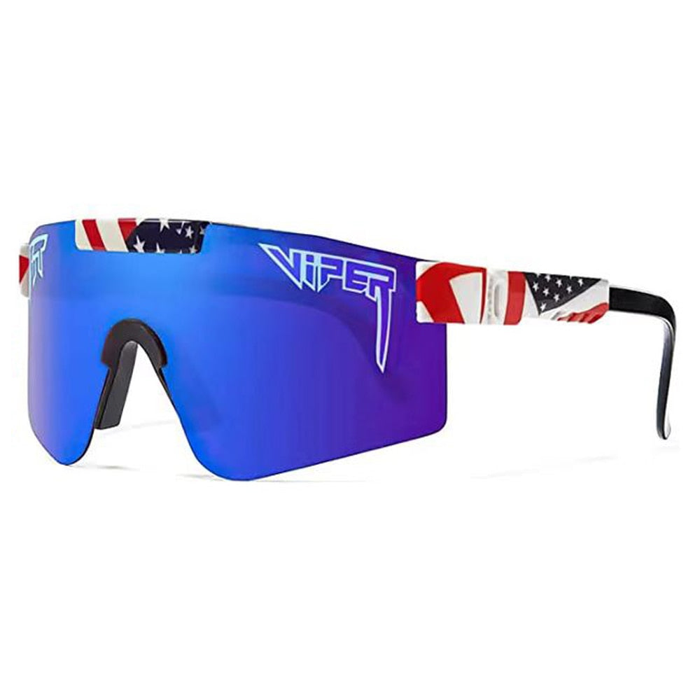 PIT VIPER Outdoor Sunglasses (Sport)
