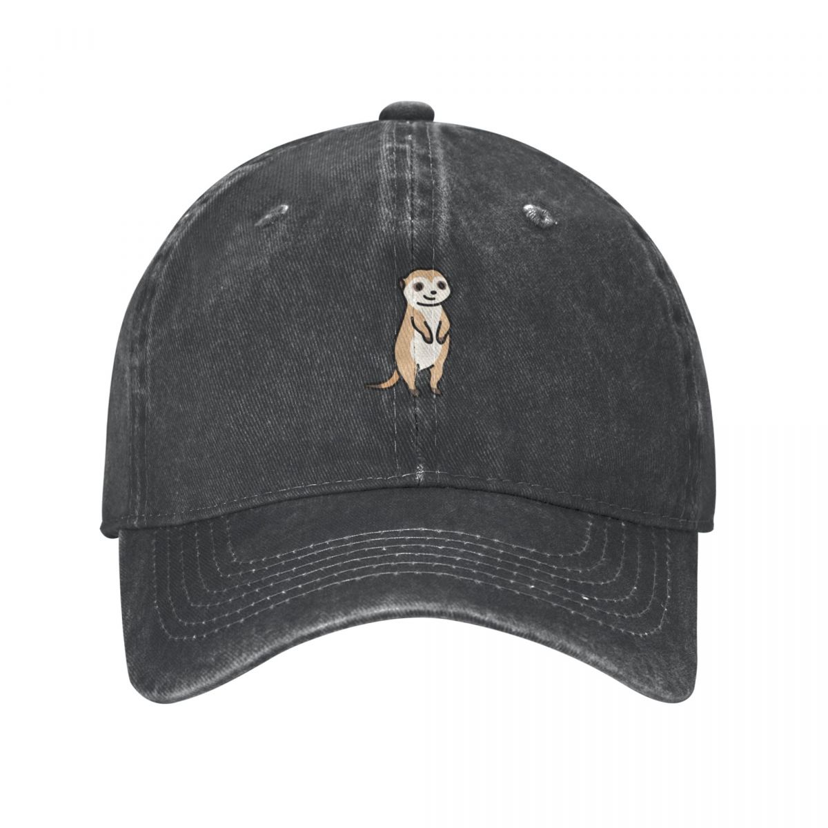 WaveRunnerz Little Meerkat Dad Hats