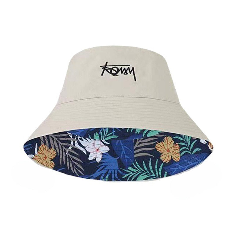 Paranoid Mens Fashion Bucket Hats