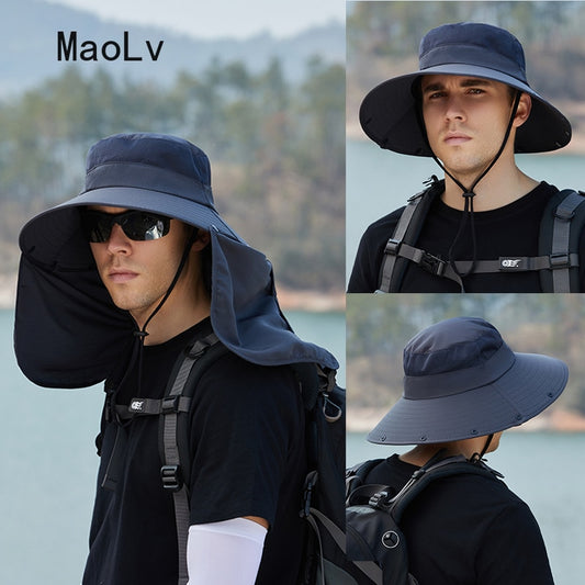 MaoLv Summer Sun Hats