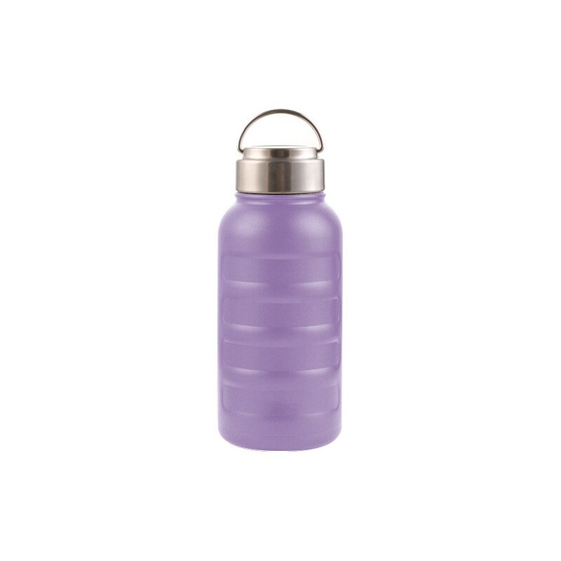 270ml-750ml Outdoor Travel Stainless Steel Water Bottle