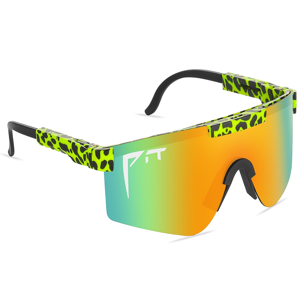 PIT VIPER Outdoor Sunglasses (Sport)