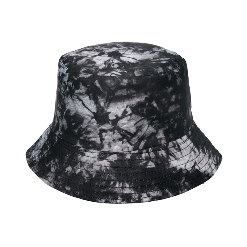 Paranoid Mens Fashion Bucket Hats