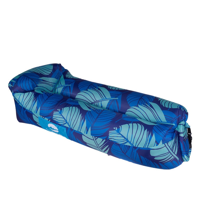 Portable Folding Inflatable Camping Sofa