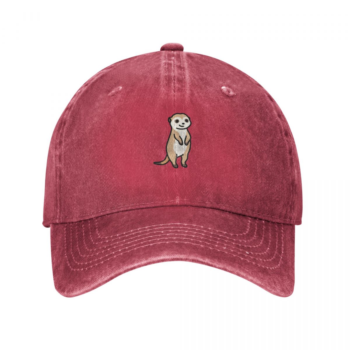 WaveRunnerz Little Meerkat Dad Hats