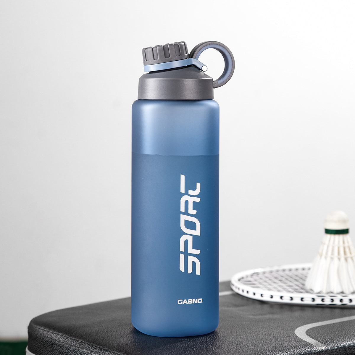 BESOABRAZO Outdoor Sport Water Bottles