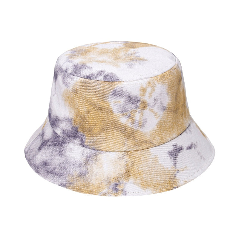 Paranoid Mens Fashion Bucket Hats