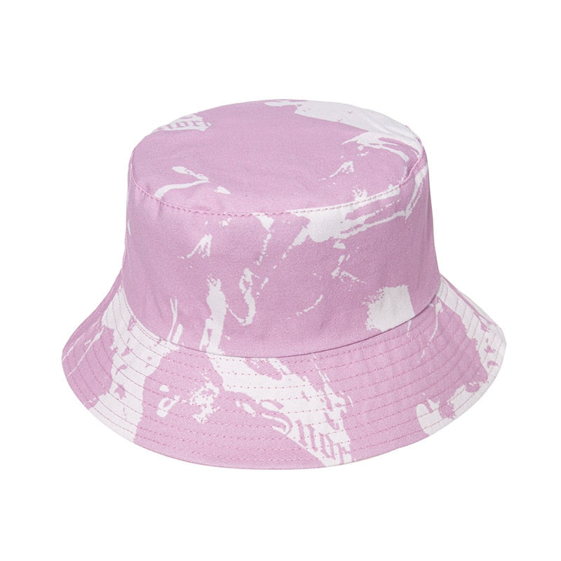 Paranoid Mens Fashion Bucket Hats