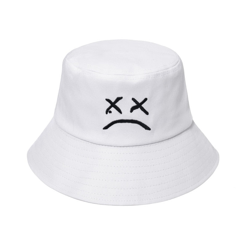 Paranoid Mens Fashion Bucket Hats
