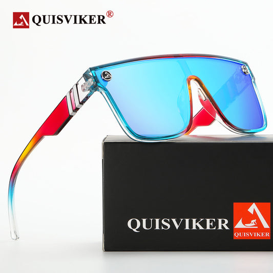 QUISVIKER Summer Sunglasses