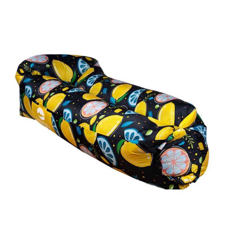 Portable Folding Inflatable Camping Sofa