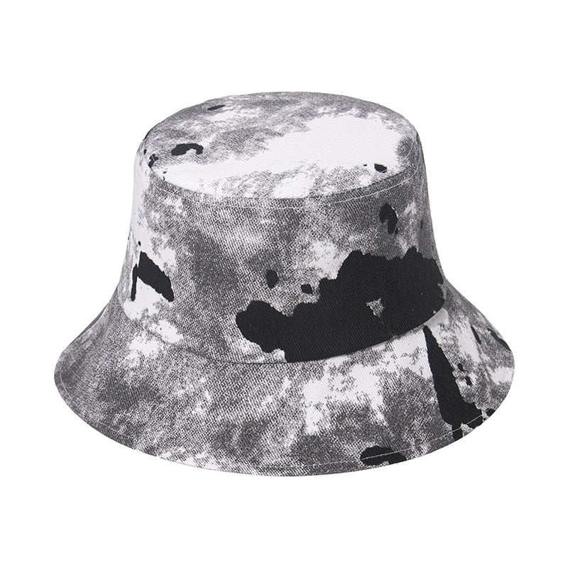 Paranoid Mens Fashion Bucket Hats