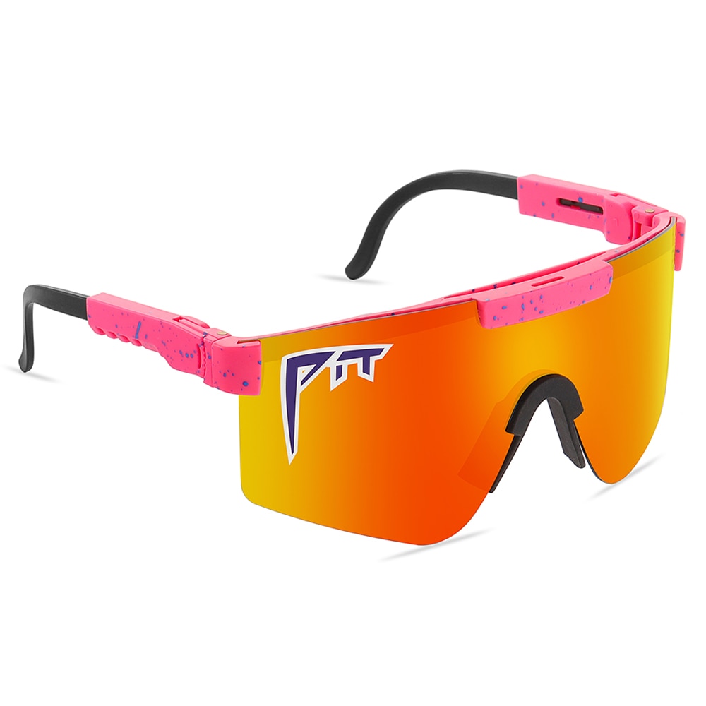 PIT VIPER Outdoor Sunglasses (Sport)