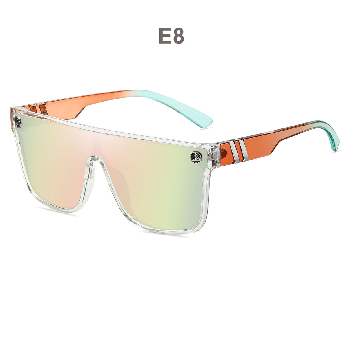 QUISVIKER Summer Sunglasses