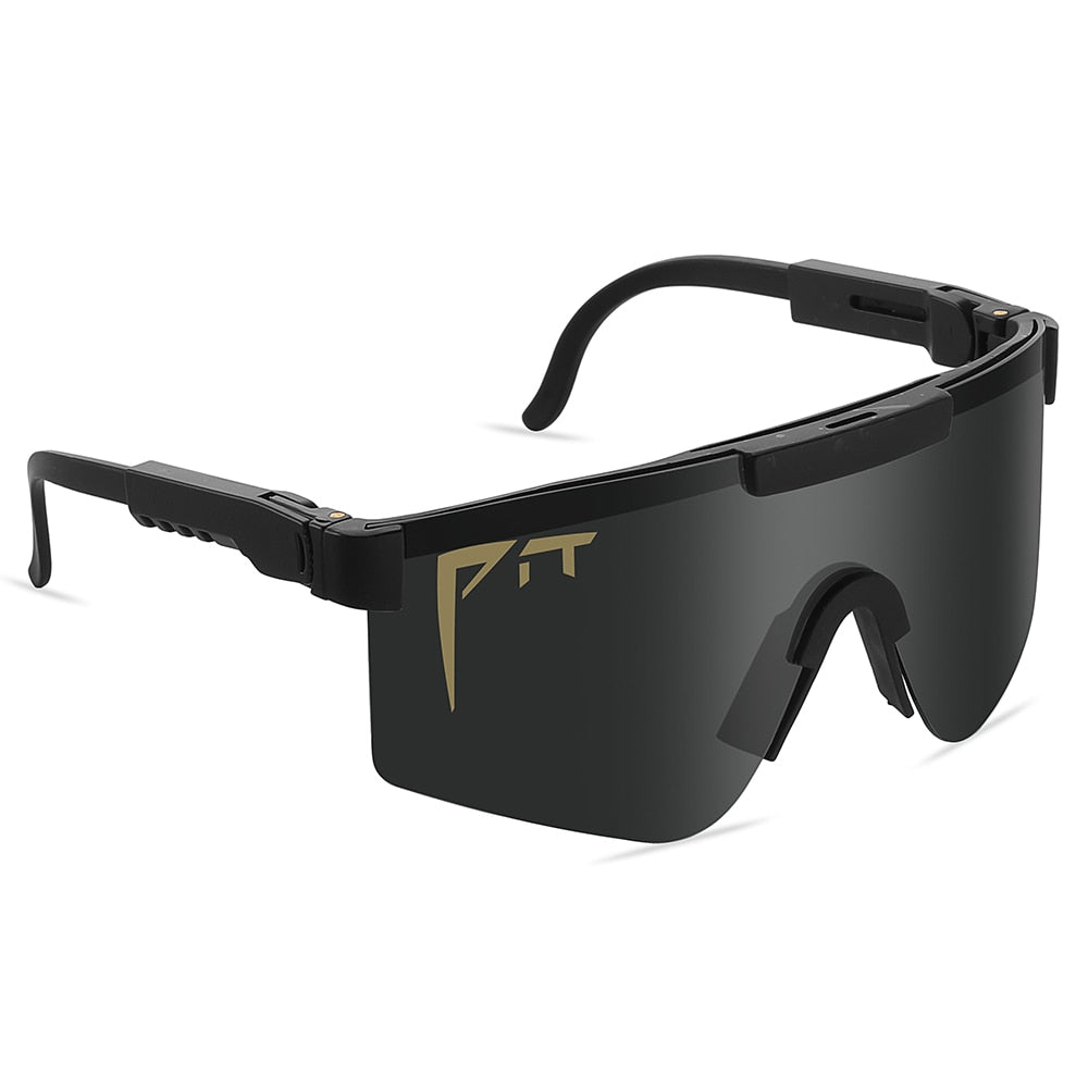 PIT VIPER Outdoor Sunglasses (Sport)