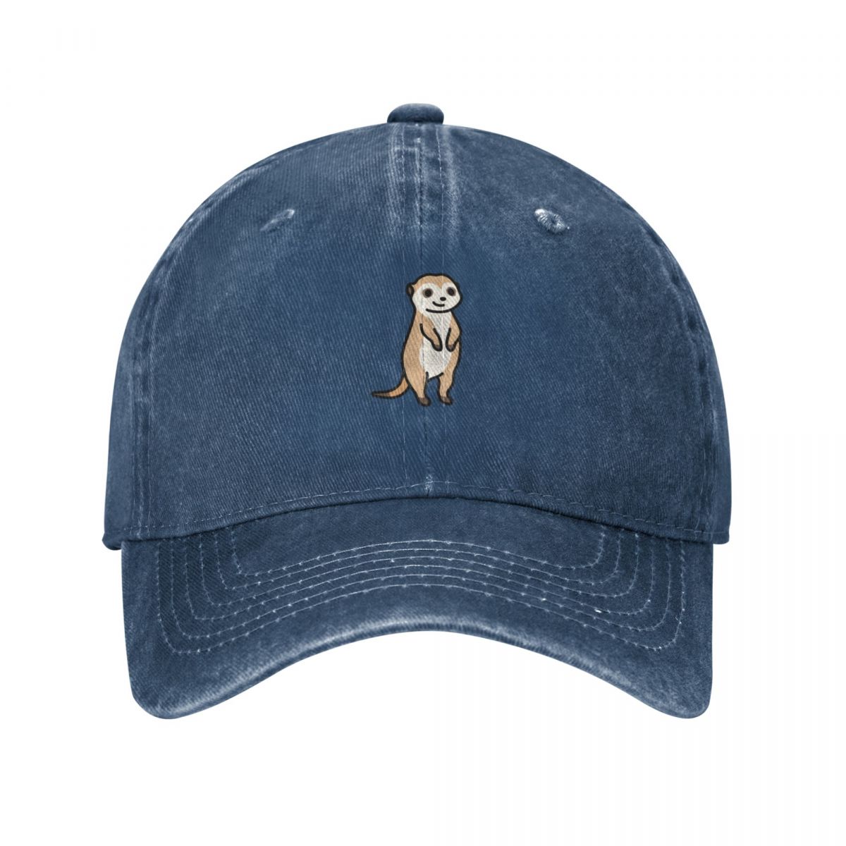 WaveRunnerz Little Meerkat Dad Hats