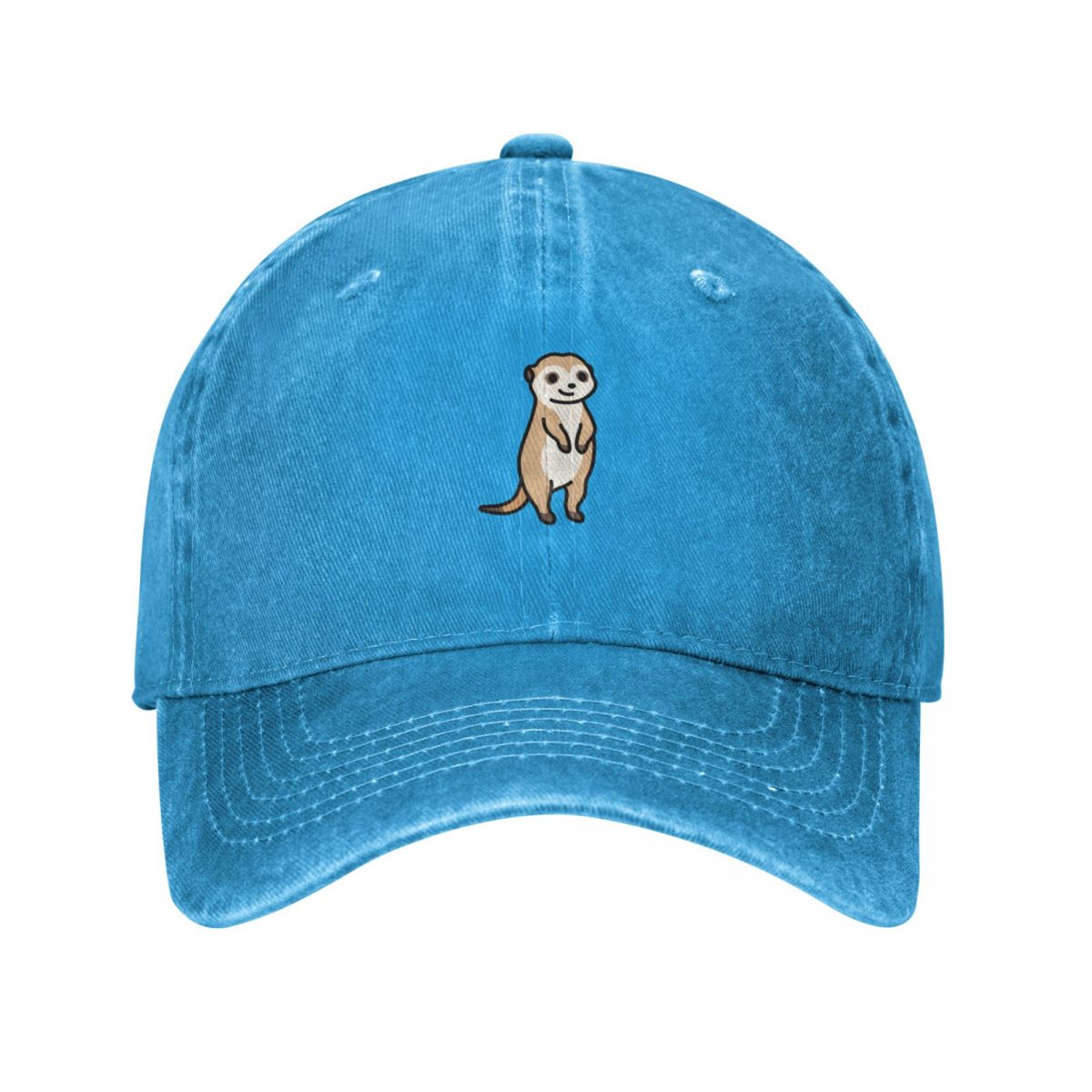 WaveRunnerz Little Meerkat Dad Hats