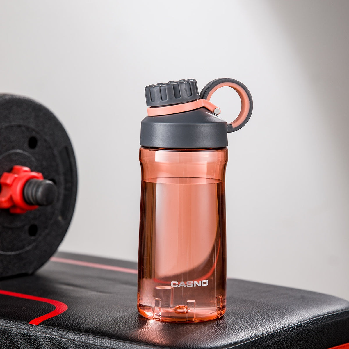 BESOABRAZO Outdoor Sport Water Bottles