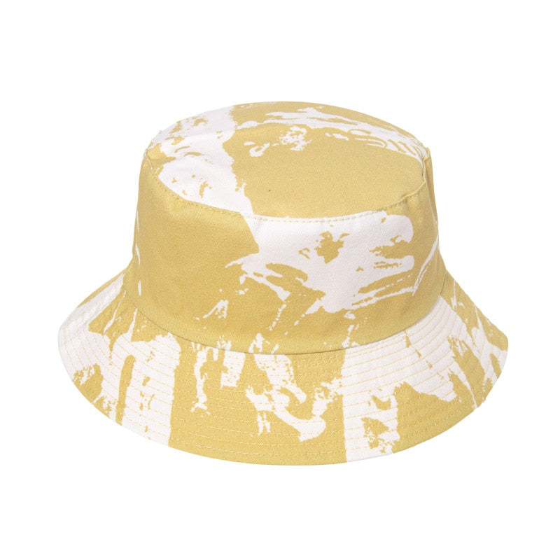 Paranoid Mens Fashion Bucket Hats