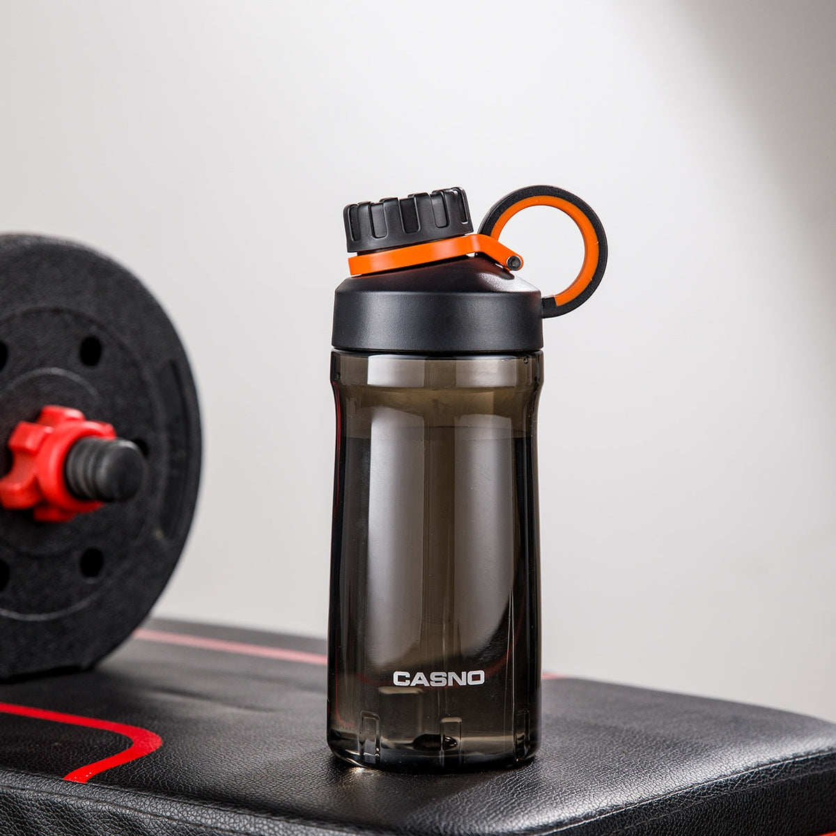 BESOABRAZO Outdoor Sport Water Bottles