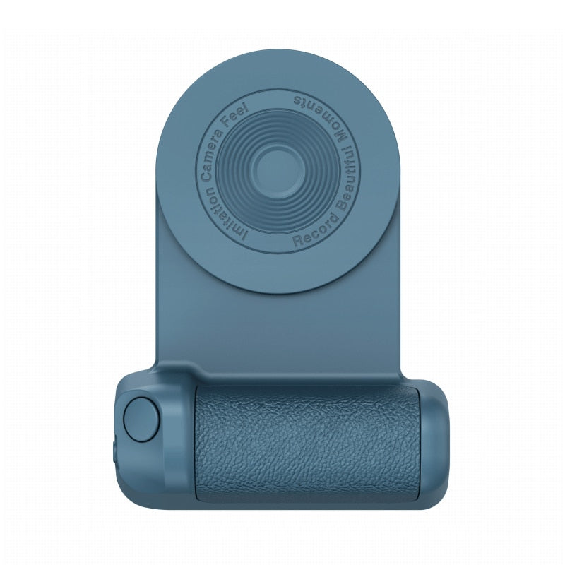 3 in 1 Gripped Multifunctional Magnetic Selfie/Photo Bracket Bluetooth-Compatible