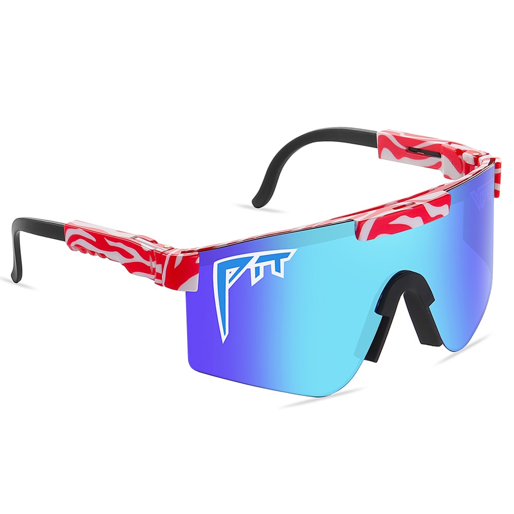PIT VIPER Outdoor Sunglasses (Sport)