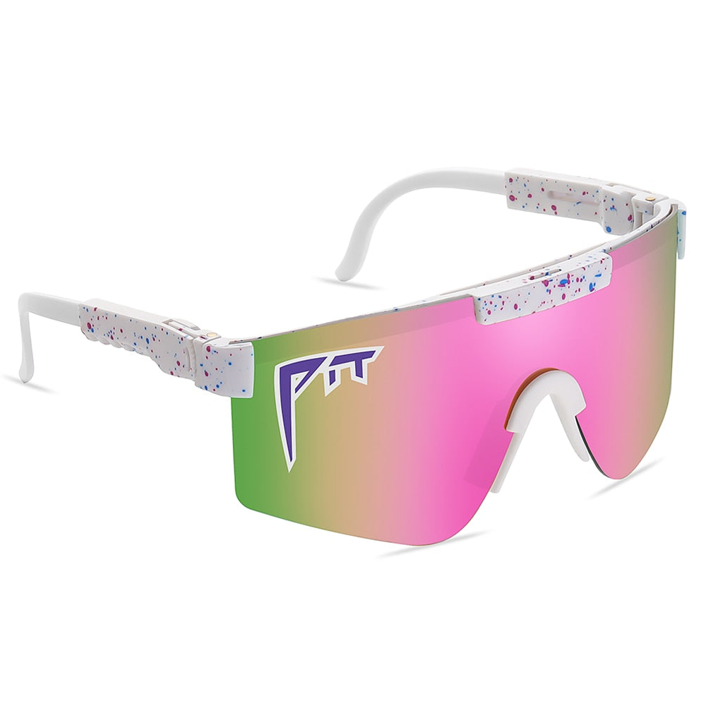PIT VIPER Outdoor Sunglasses (Sport)